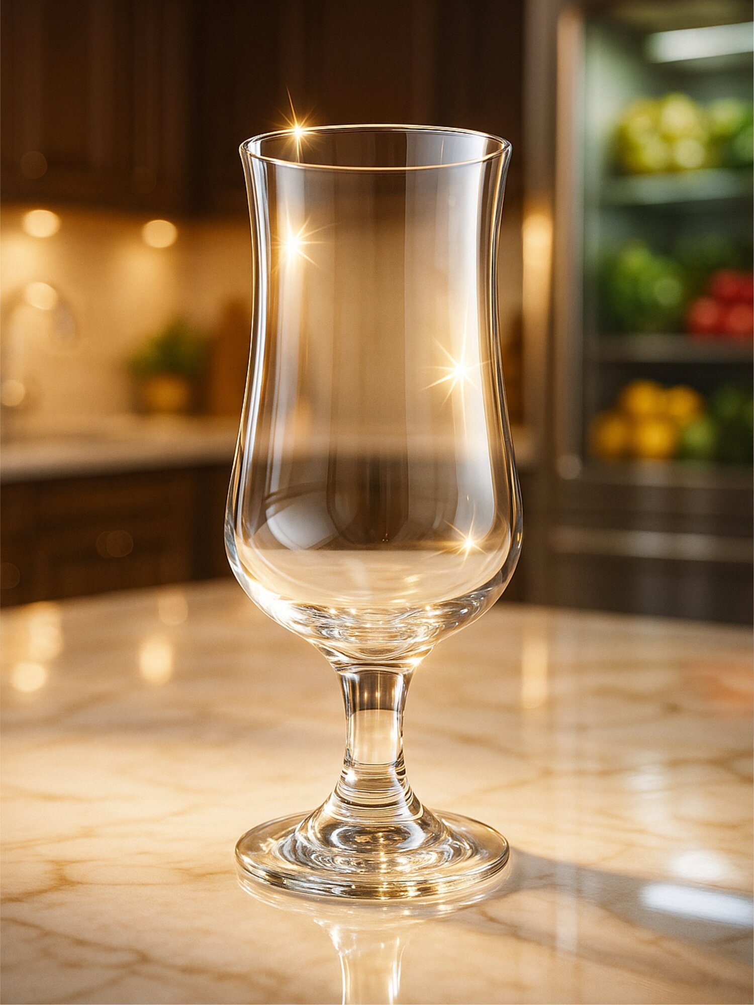 Бокал PASABAHCE тулип 44169 370мл 6шт 6х4 713449 — фото 1