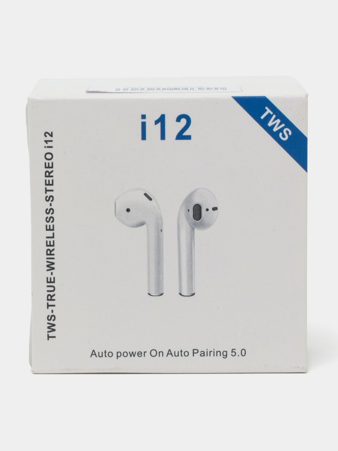 Беспроводные наушники i 12 Беспроводные наушники i 12 Беспроводные наушники i 12