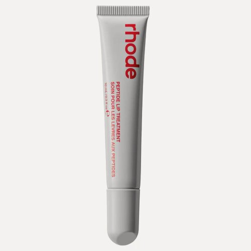Изображение товара Rhode Пептидный бальзам для губ Peptide Lip Treatment (Strawberry Glaze) 10 мл