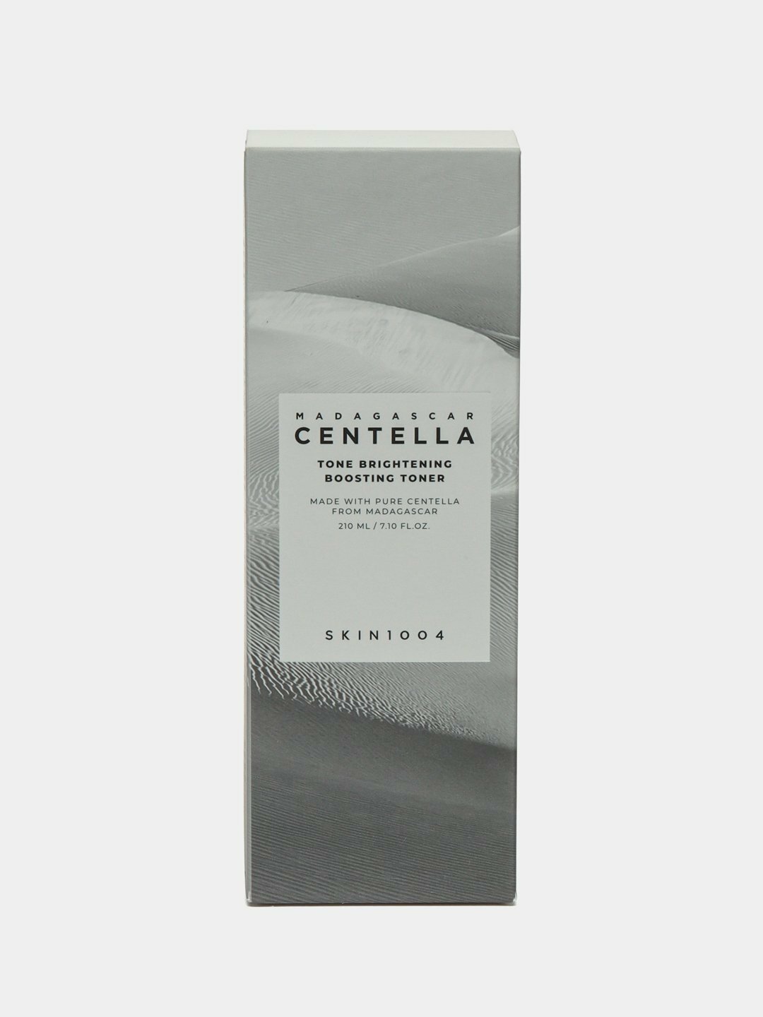 SKIN1004 Мягкий осветляющий тоник с центеллой Madagascar Centella Tone, 210мл