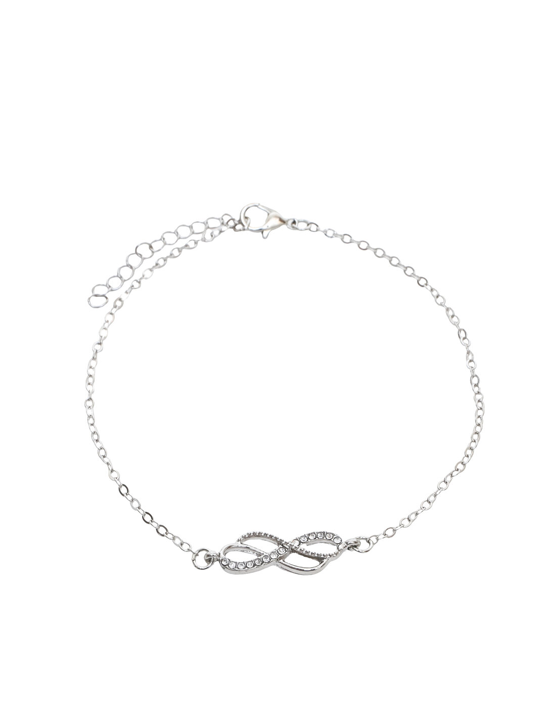 Браслет-цепочка, 1 шт., размер 20 см