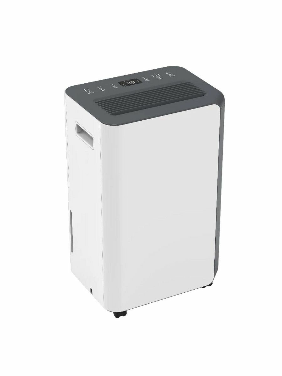 Осушитель воздуха NeoClima ND 20AZ  белый