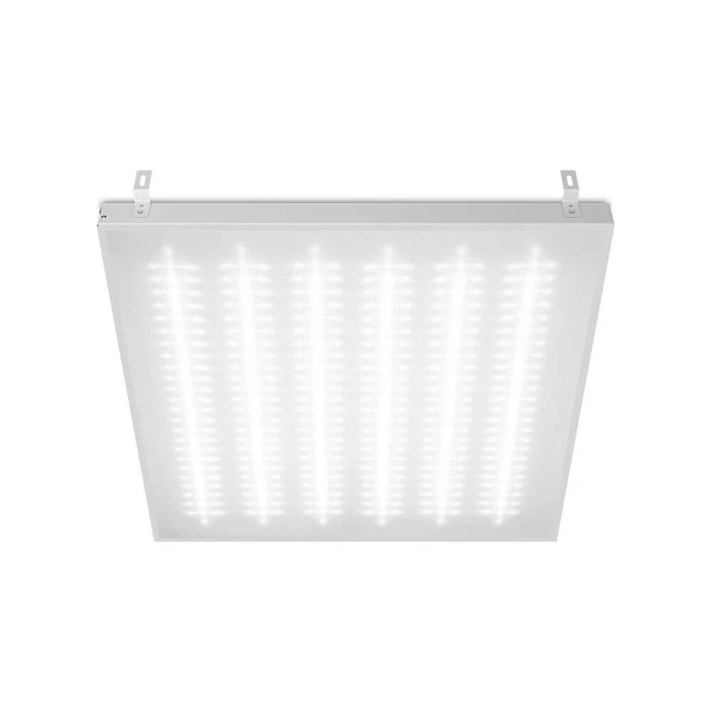 Wolta STD Светильник 54Вт 6500К IP40 Микропризма 6500лм ДВО12-54-002-6К