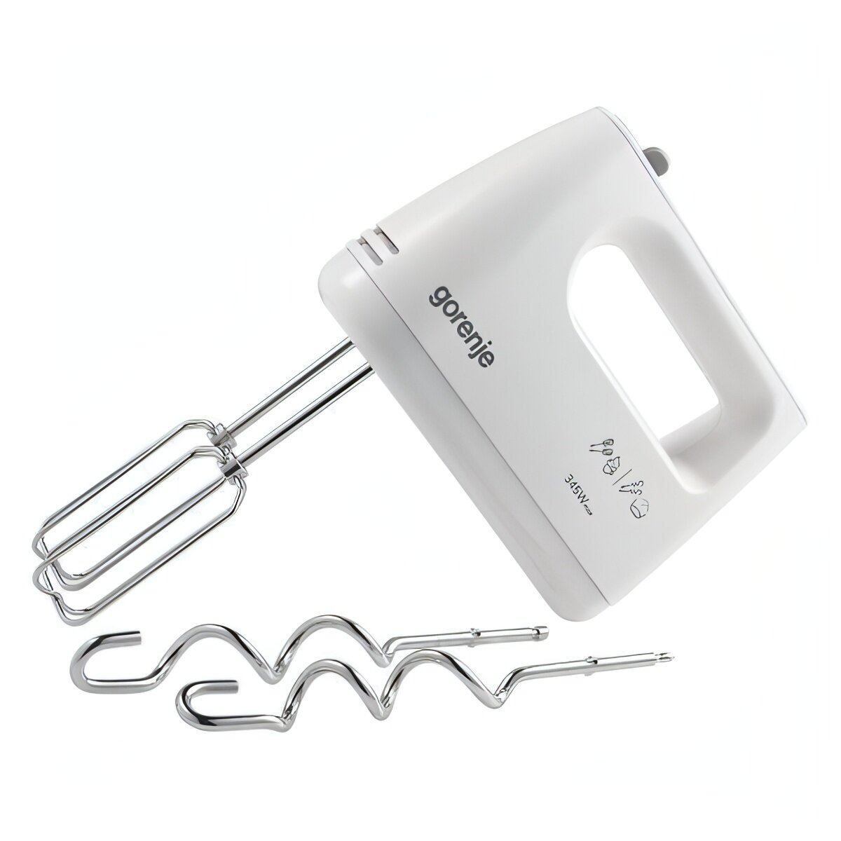 Миксер Gorenje M360CW — фото 1