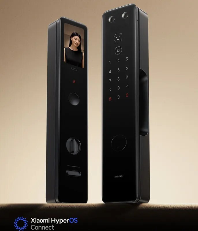 Визитка сервисного центра Xiaomi в Москве с контактными данными для обращения по гарантии