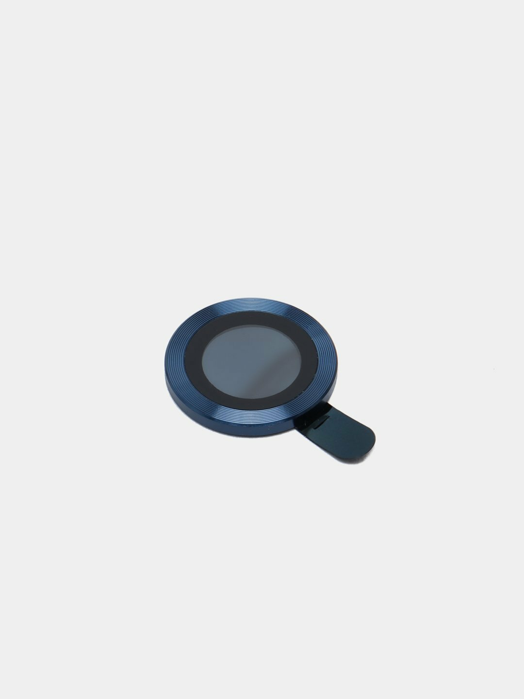 IPhone 15 Pro Max Защита камеры - Премиум-протектор линз, Против царапин — фото 1