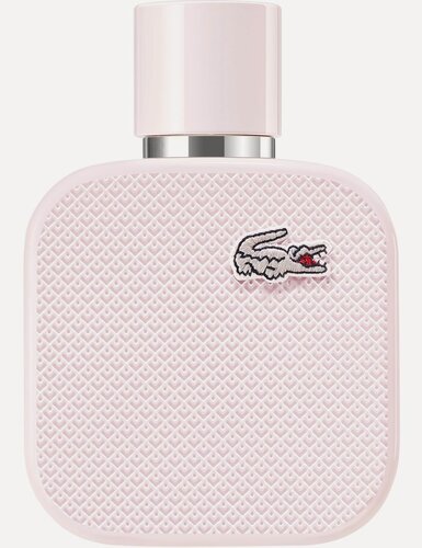 Изображение товара Парфюмерная вода LACOSTE L.12.12 Rose 50мл, женская, цитрусовая