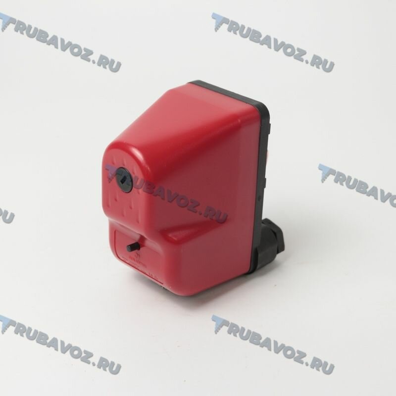 Реле сухого хода для насоса (1.8-3.0 bar). 1/4