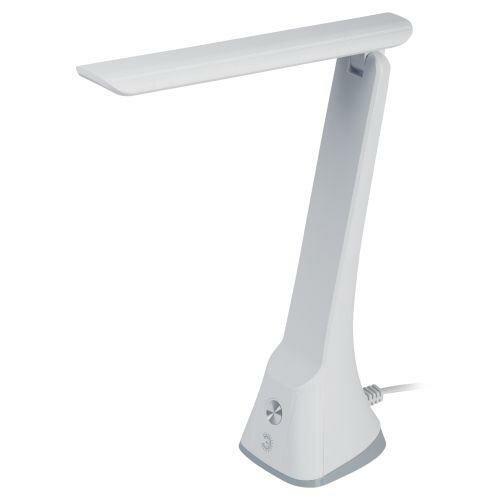 Светильник светодиодный настольный NLED-503-11W-W бел. Эра ЭРА Б0059854 (1 шт.)