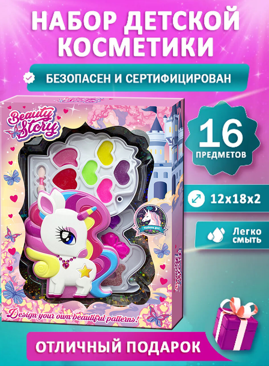 Комплект косметичек