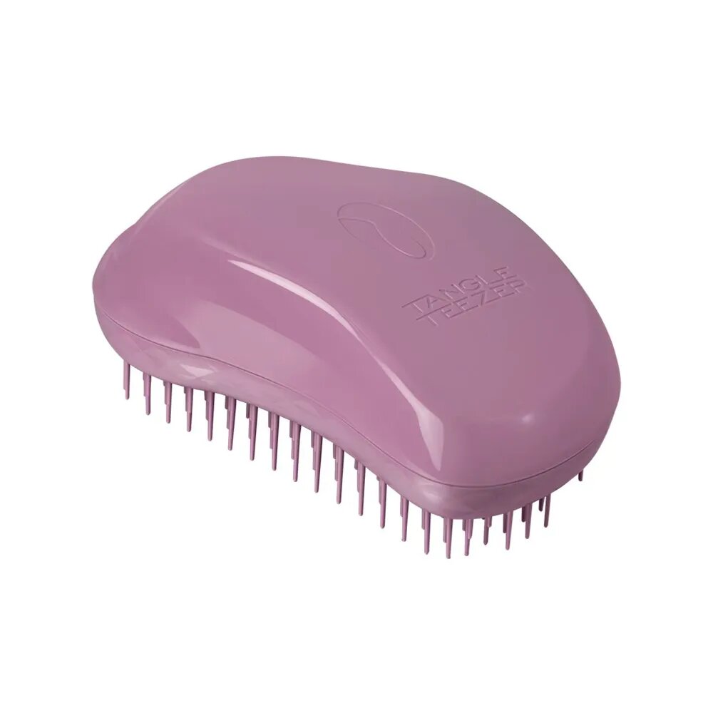Расческа Tangle Teezer "The Original Plant Brush", эко-версия, для влажных волос, 85% растительного сырья — фото 1
