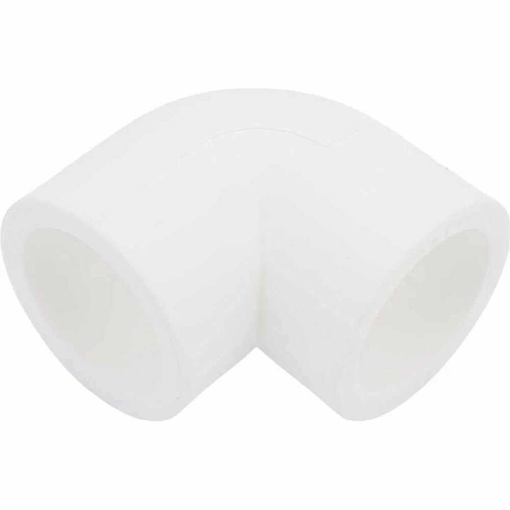 Угольник TEBO PPR 25, 90 градусов 030033103