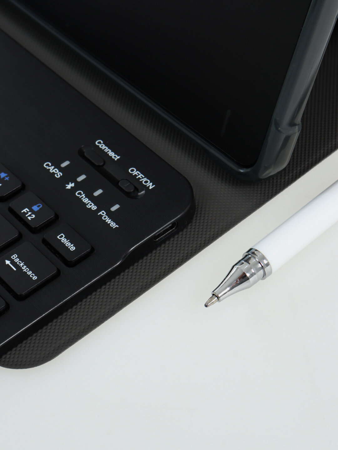 Планшет 5G Smart CCIT Tab 17 PRO MAX с 11"-дюймовым экраном Full HD, 16/2 ТБ — фото 1