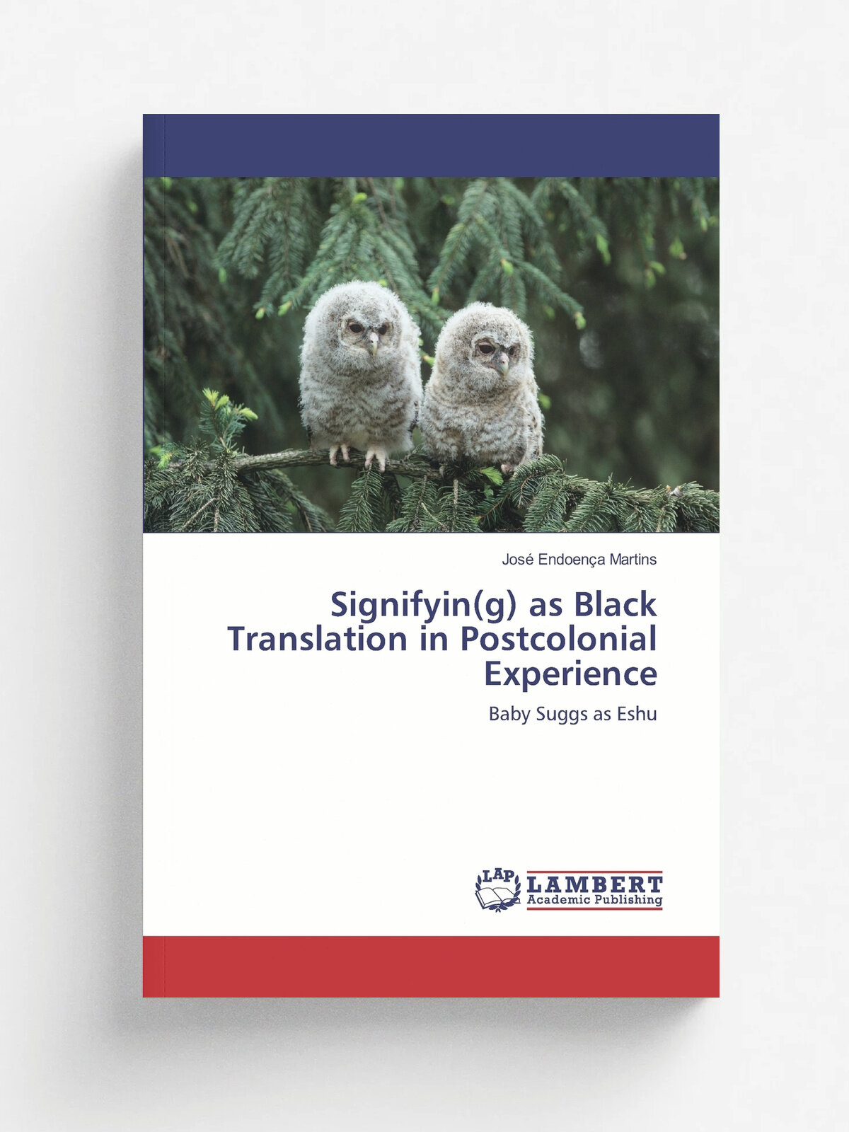 Signifyin(g) as Black Translation in Postcolonial Experience