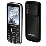 Телефон MAXVI P30 - изображение