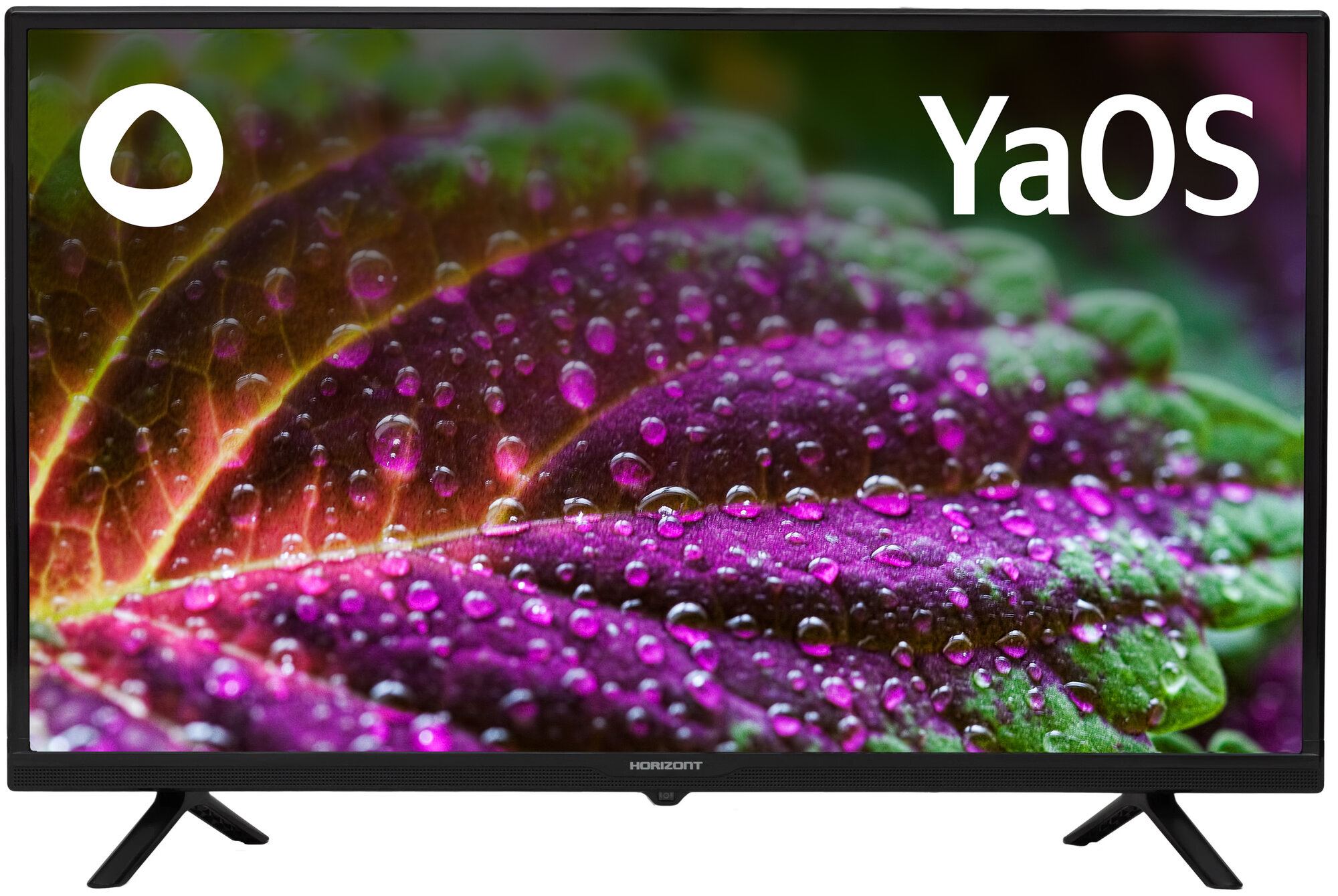 Телевизор LED 32” FHD Horizont 32LE7052D