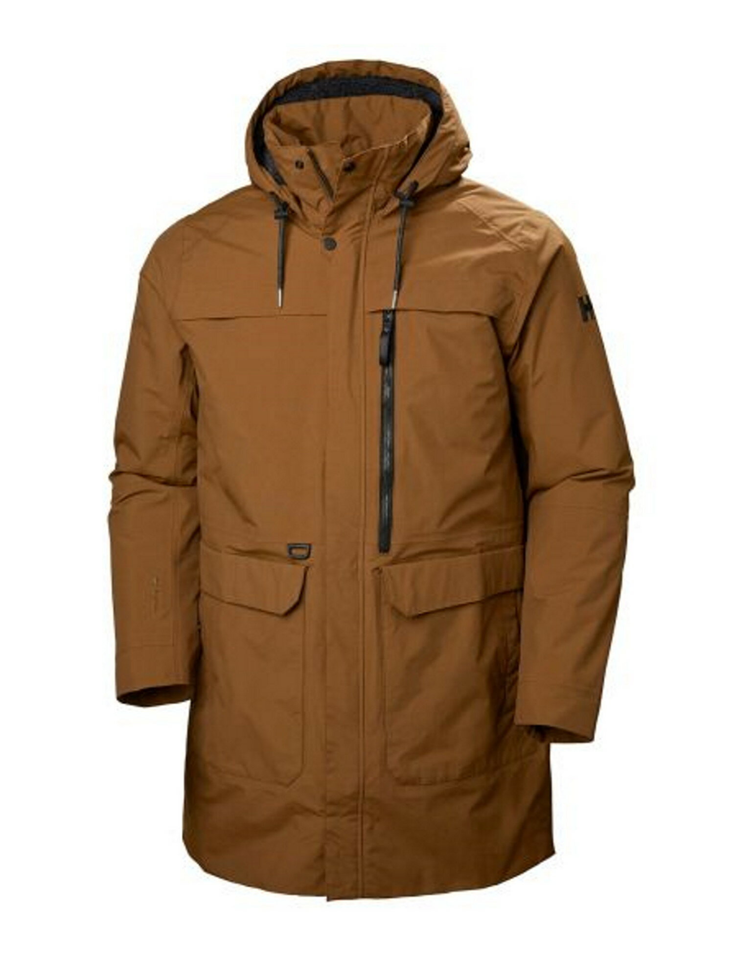 Парка Helly Hansen Waterville Coat