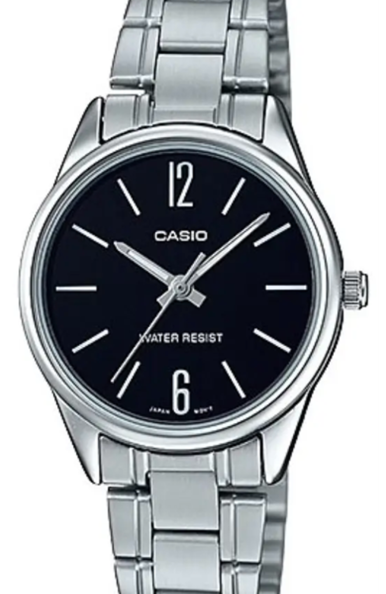 Наручные часы CASIO Collection LTP-V005D-1B