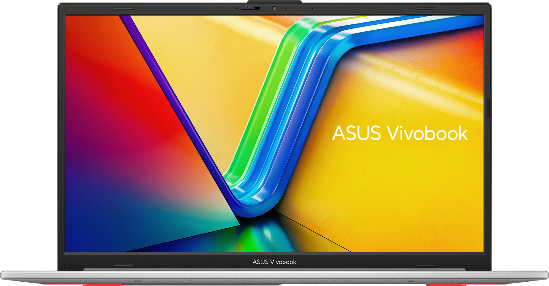 15.6" Ноутбук ASUS Vivobook Go 15 OLED, Ryzen 5 7520U (2.8 ГГц), RAM 16 ГБ, SSD 512 ГБ, AMD Radeon Graphics, DOS, (90NB0ZR1-M01CC0), Silver