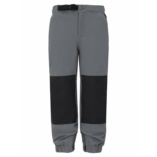 Брюки Airblaster Youth Boss Pant, размер 104/116, серый, черный