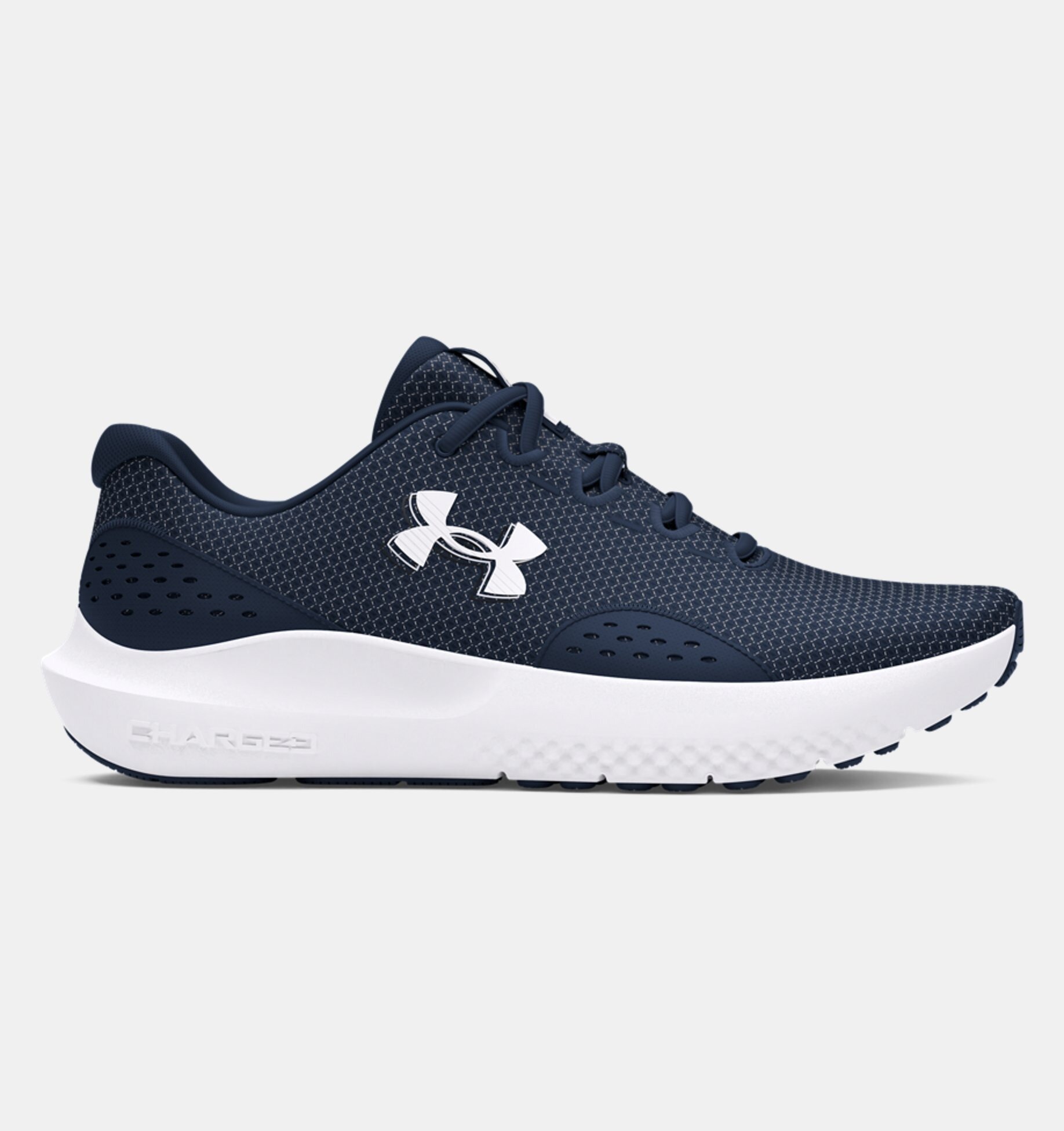 Кроссовки Under Armour