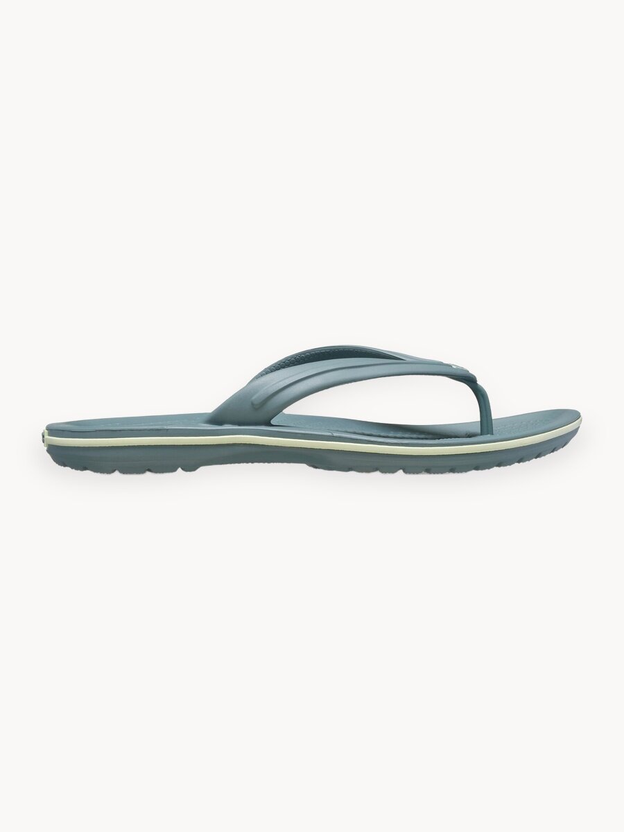 Сланцы Crocband Flip