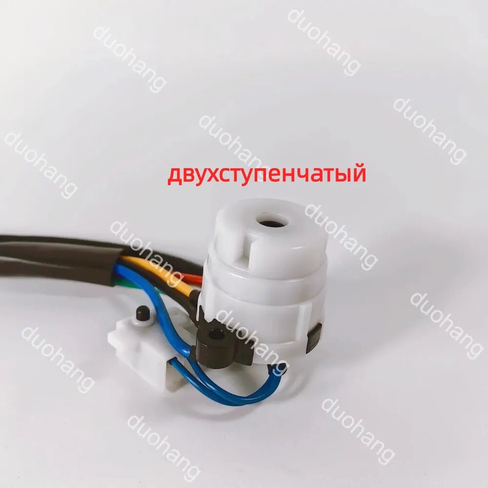 Замок зажигания, арт. 3704920XK00dh1, 1 шт.