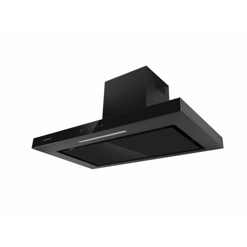 Кухонная вытяжка MAUNFELD Modern 90 чёрный 4230000₽