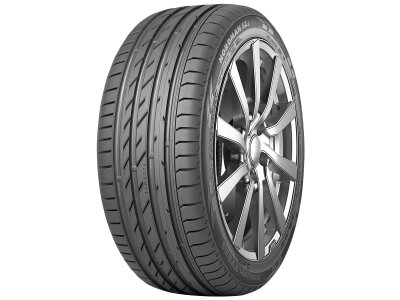 Ikon Nordman SZ2 225/50 R17 W98