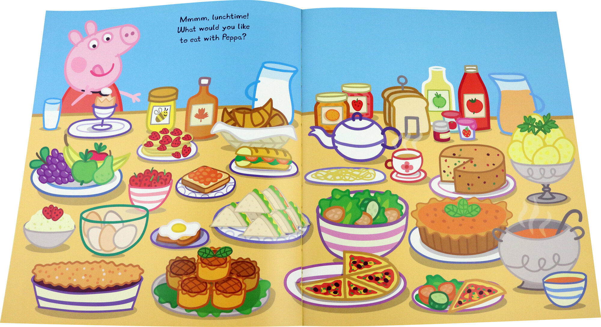 My Peppa Adventure - фото №2