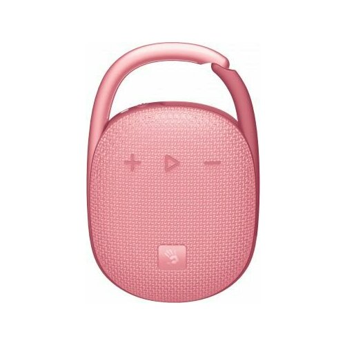Портативная колонка A4Tech Bloody S5 Lock розовый 5W 10 BT 10м 1600mAh S5 LOCK PINK 400900₽