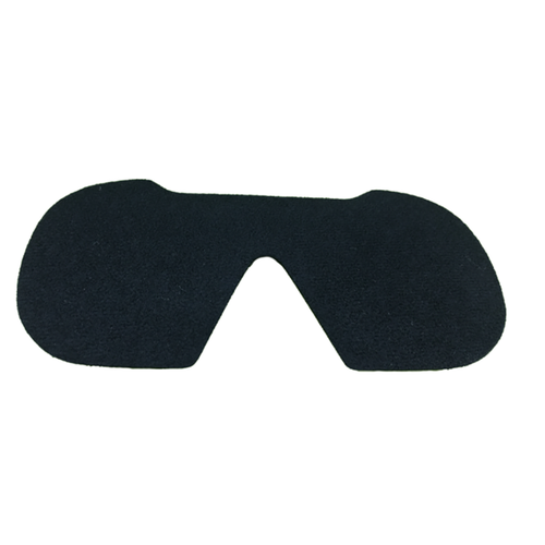 Защитный чехол для линз Oculus Rift S (от выжигания солнцем и от пыли) маска для глаз из пеноматериала vr glesses защитный чехол для лица oculus rift cv1 2022