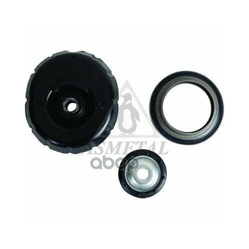 Опора Амортизатора AS METAL арт. 45CT1201