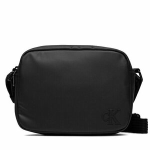 Фото Сумка Calvin Klein Jeans Ultralight Dblzipcamera Bag21 Ru K60k611502 Black BEH