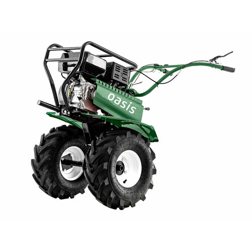 Бензиновый мотоблок OASIS MB-7/19К, Р0000156608