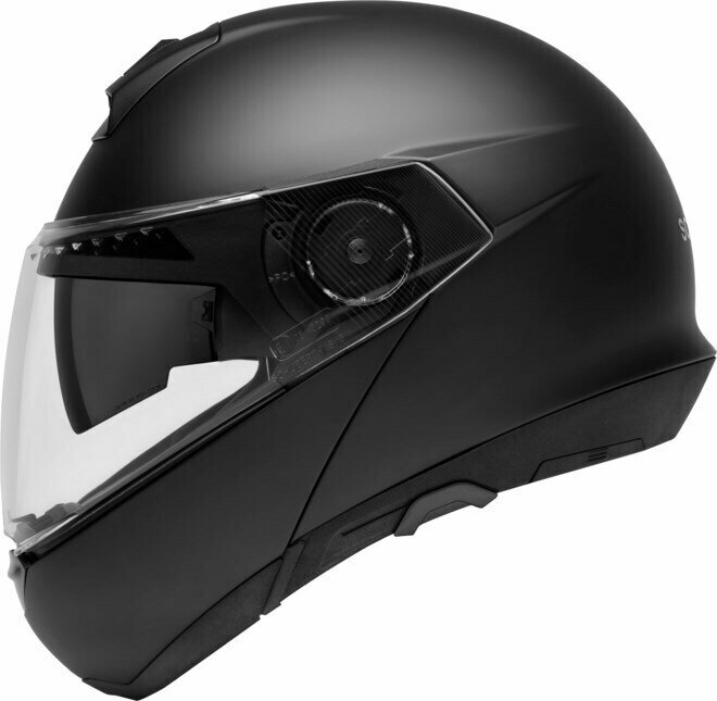 Schuberth Шлем C4 Матовый черный 53-54