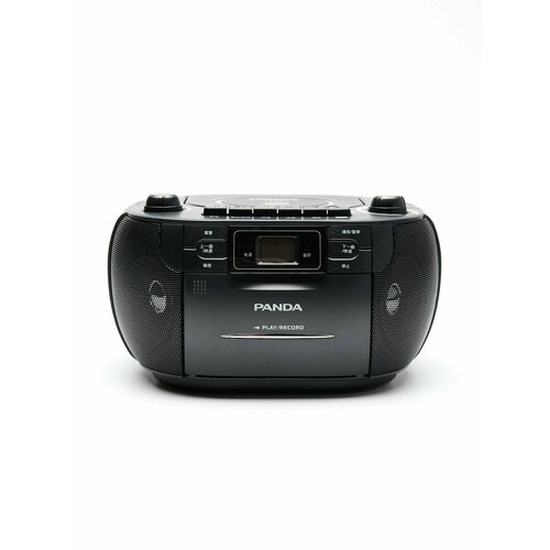 Кассетная CD-магнитола Panda CD-107 9390₽