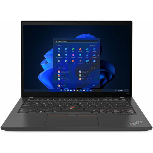 Ноутбук Lenovo Ноутбук Lenovo Thinkpad P14S G4 21HF0022US Core i5-1340P16Gb512Gb14 1920x1200RTX A500Win11 Pro 17999000₽