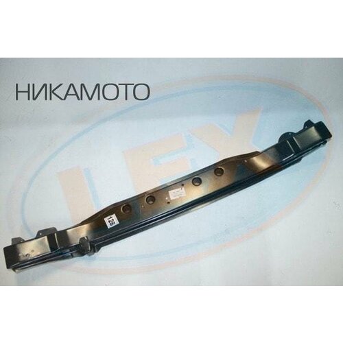 LEX YB-4331 Усилитель переднего бампера 4582₽