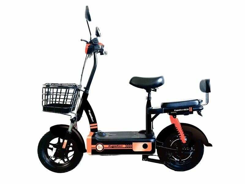 Kugoo Kirin С2 Pro (копия)