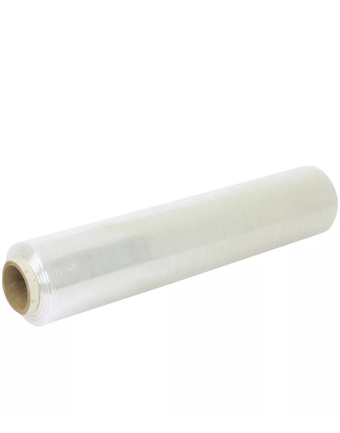 Стрейч-пленка для ручн. упак 20мкм 50смx300м 2.76кг нетто