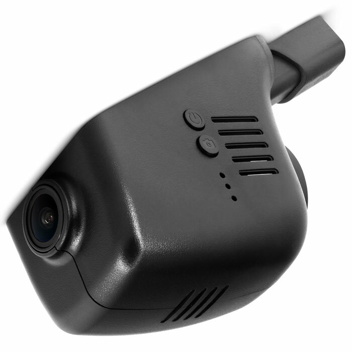 Штатный видеорегистратор FinalCam CARDV C