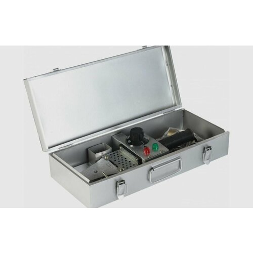 Аппарат для сварки пластиковых труб 233800₽