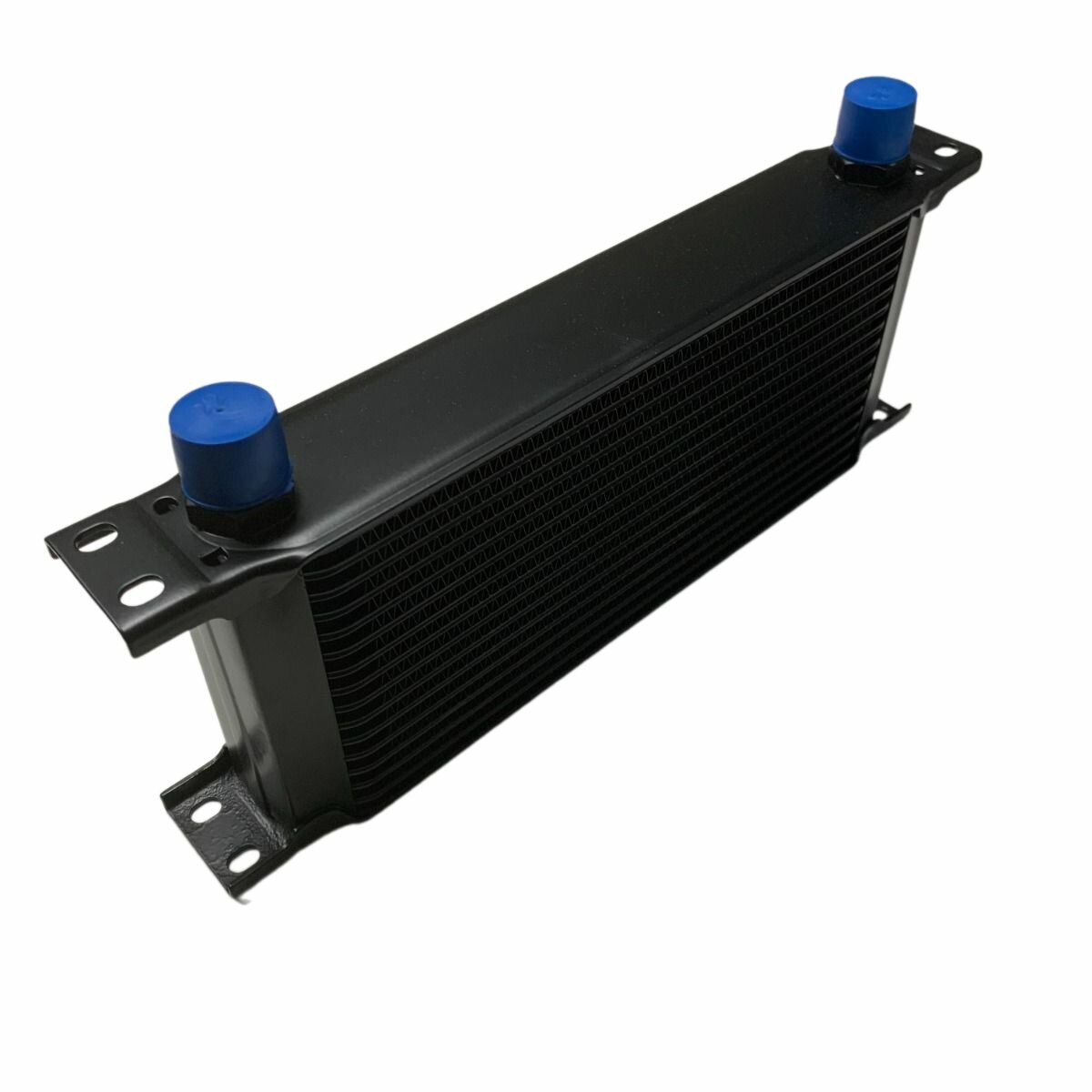 Масляный радиатор TOC-1005-16-BK 16-рядный /черный/