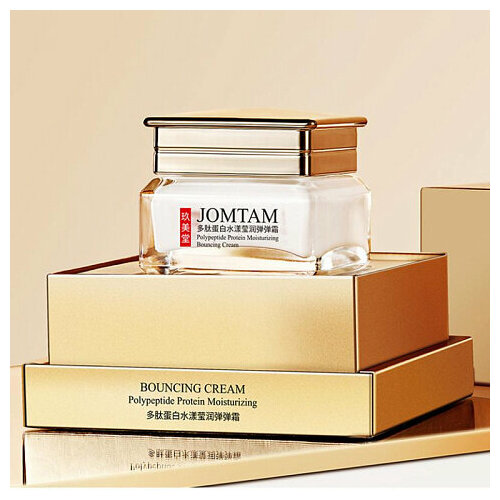 Крем для лица Jomtam bouncing cream 50 гр