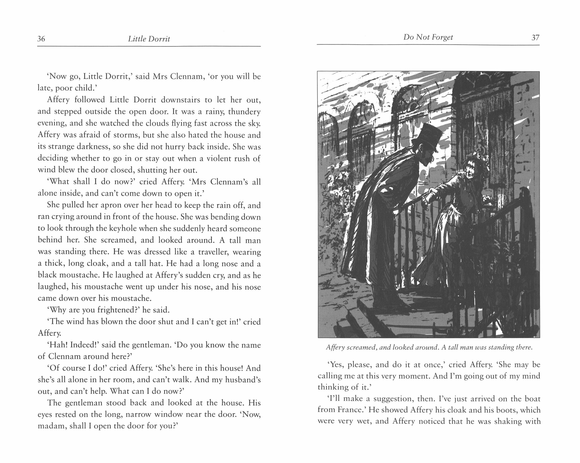 Little Dorrit. Level 5 + MP3 audio pack - фото №4