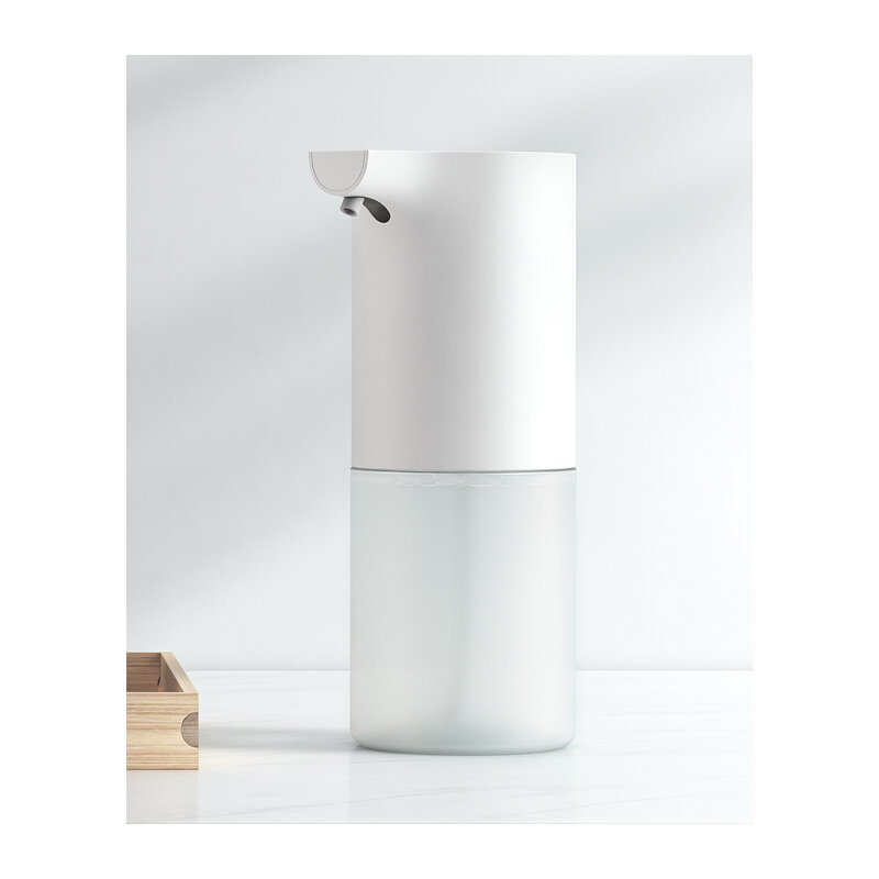 Дозатор для жидкого мыла Mijia Automatic Foam Soap Dispenser белый