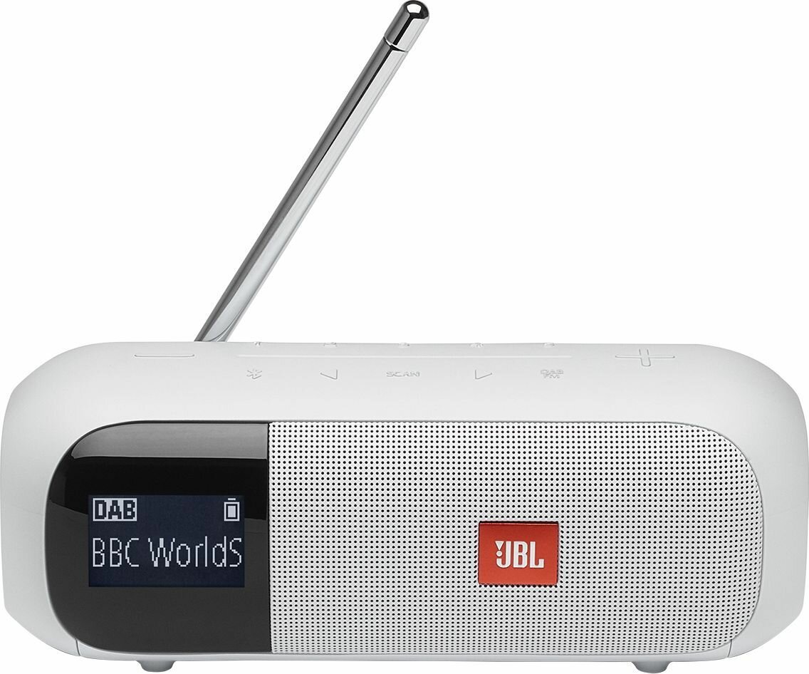 Jbl tuner 2