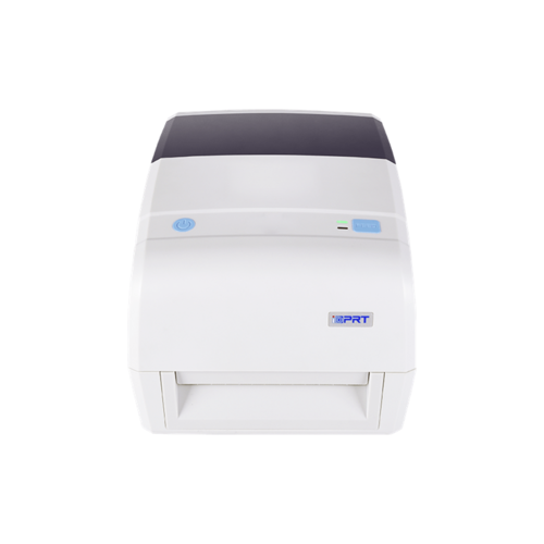 IDPRT iT4S, TT Label Printer, 4", 300DPI, 4IPS, 128/256MB, USB+Ethernet, ZPL-II, EPL2, TSPL, DPL, Ribbon 300 m