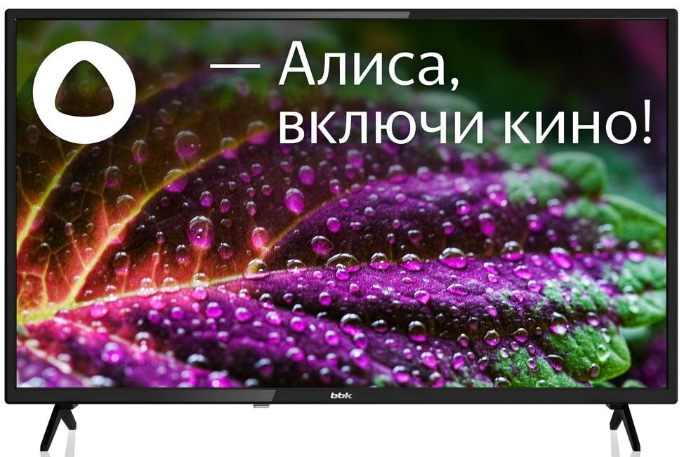 BBK 32LEX-7259/TS2C SMART TV
